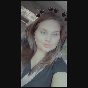 Meet your Posher, Savannah